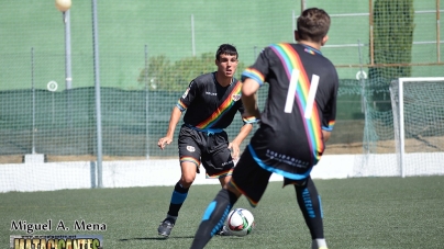 Previa: Rayo B-Alcalá