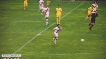 El Rayo Vallecano busca su tercera victoria ante un Sevilla con el orgullo herido