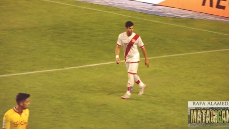 RAYO-SPORTING. Galería de imágenes