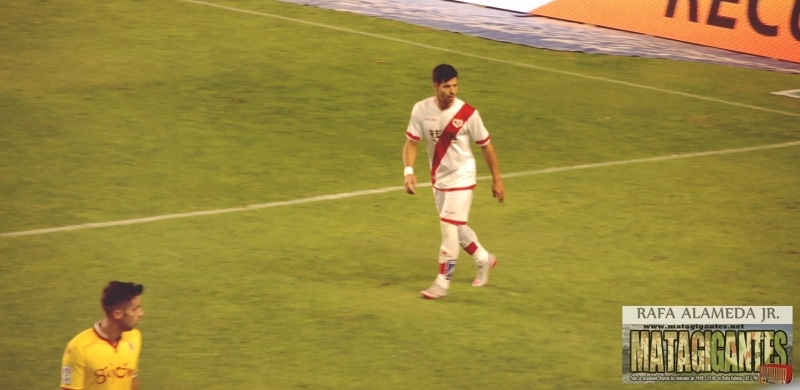 RAYO-SPORTING. Galería de imágenes