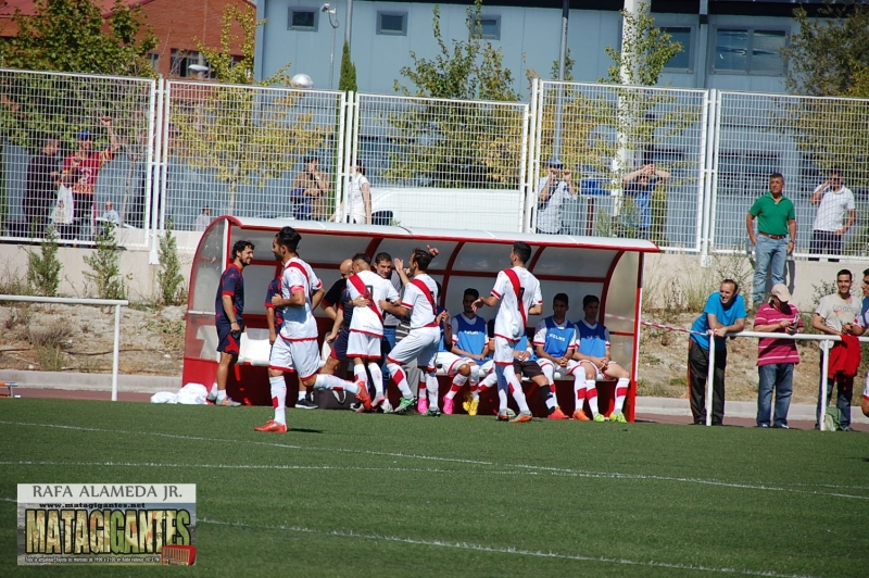 Rayo B-Alcalá. Galería de imágenes