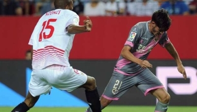 Sevilla 3 Rayo 2: los errores rayistas dan vida al Sevilla FC.