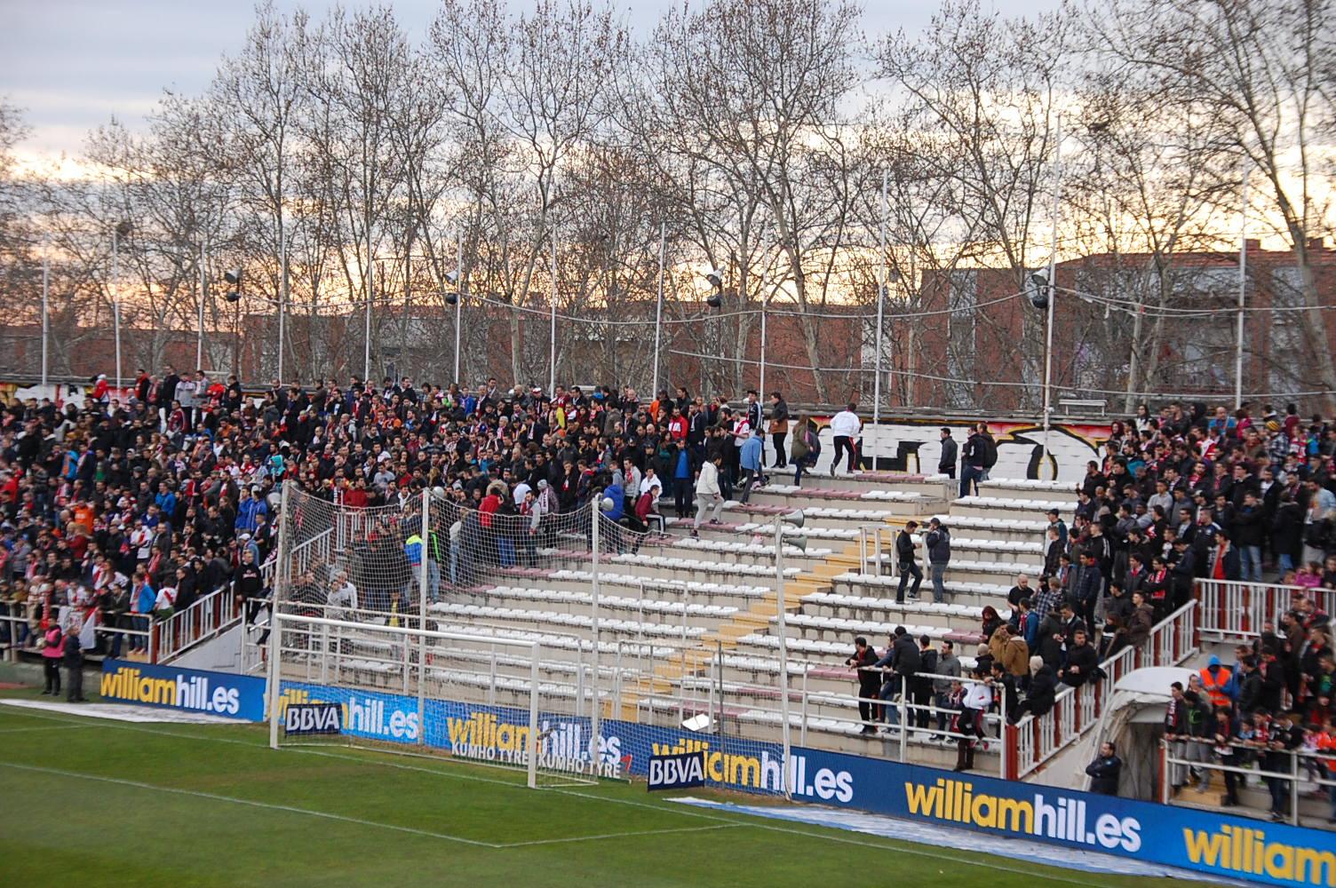 Comunicado oficial de plantilla y cuerpo técnico