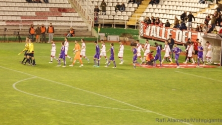 Los dos equipos más goleados de Primera División se ven las caras en Vallecas