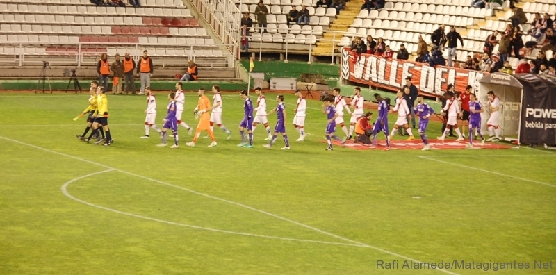 Los dos equipos más goleados de Primera División se ven las caras en Vallecas