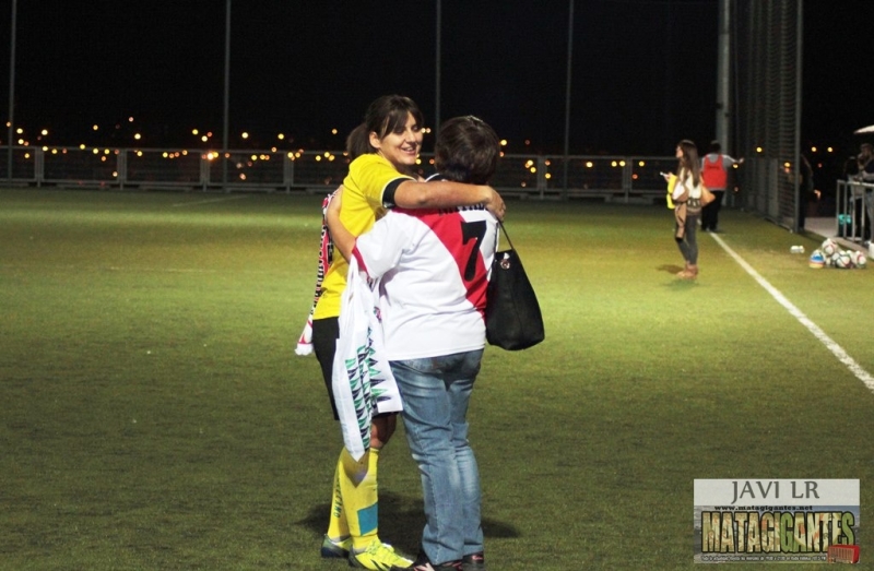 Rayo Femenino-Levante UD. Galería de imágenes