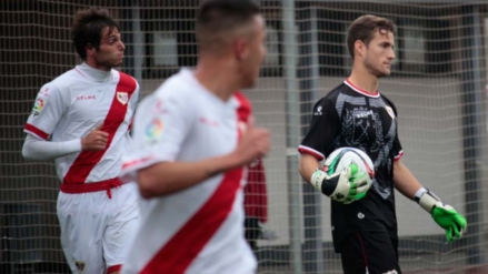 Rayo B-Mostoles URJC. Galería de imágenes