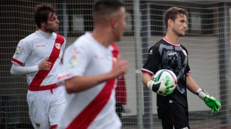 Rayo B-Mostoles URJC. Galería de imágenes