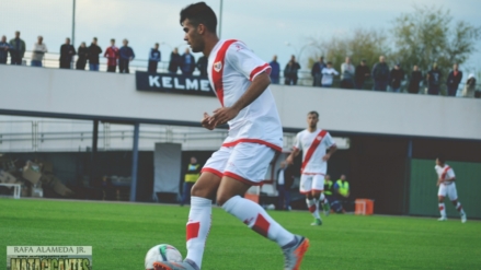 Previa: Atlético B-Rayo B