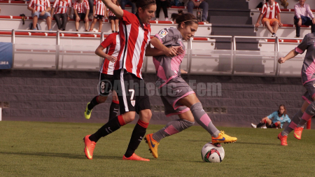 Las leonas sacan sus garras y vencen a las guerreras