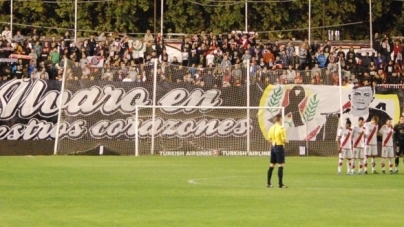 Rayo Vallecano-RCD Espanyol. Galería de imágenes