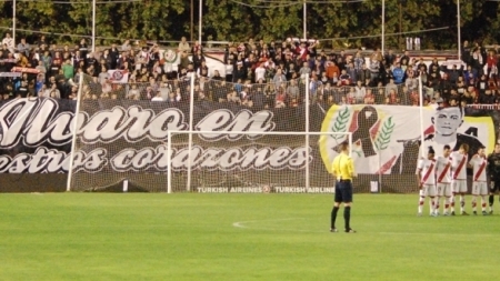 Rayo Vallecano-RCD Espanyol. Galería de imágenes