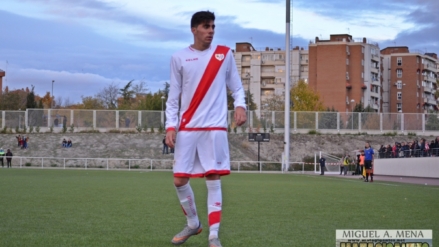 Previa: Internacional-Rayo B