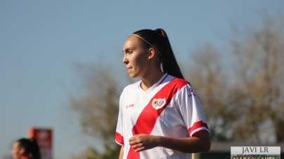 Previa: Fundación Albacete- Rayo Vallecano Femenino