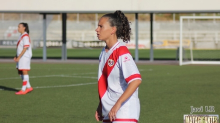 Previa: Rayo Vallecano Femenino- Valencia Féminas CF