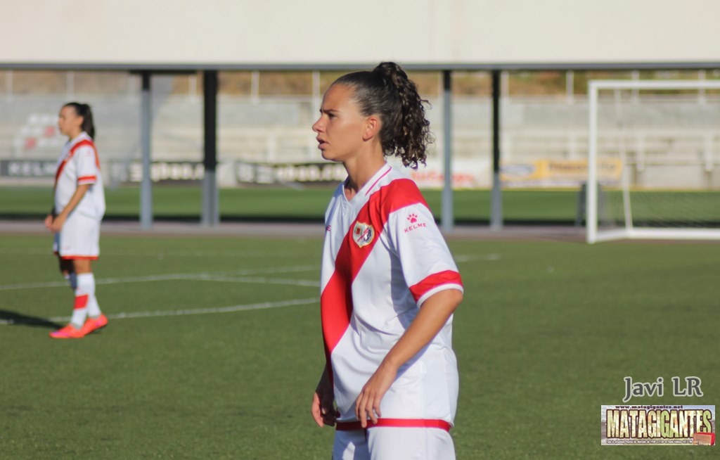 Previa: Rayo Vallecano Femenino- Valencia Féminas CF