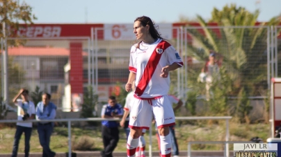 Previa: Rayo Vallecano Femenino-Sporting de Huelva