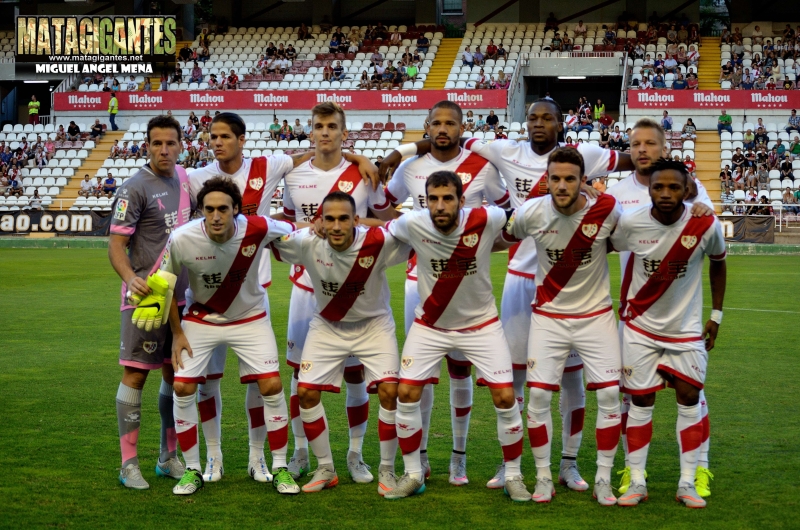 Yoel debuta en Copa ante el Getafe