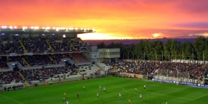 Felices 100, Rayo