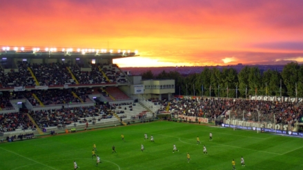 Felices 100, Rayo