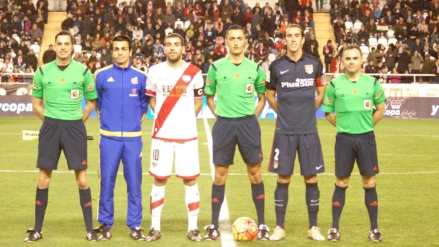 El Atlético, regalo envenenado para el día de Reyes