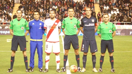 El Atlético, regalo envenenado para el día de Reyes