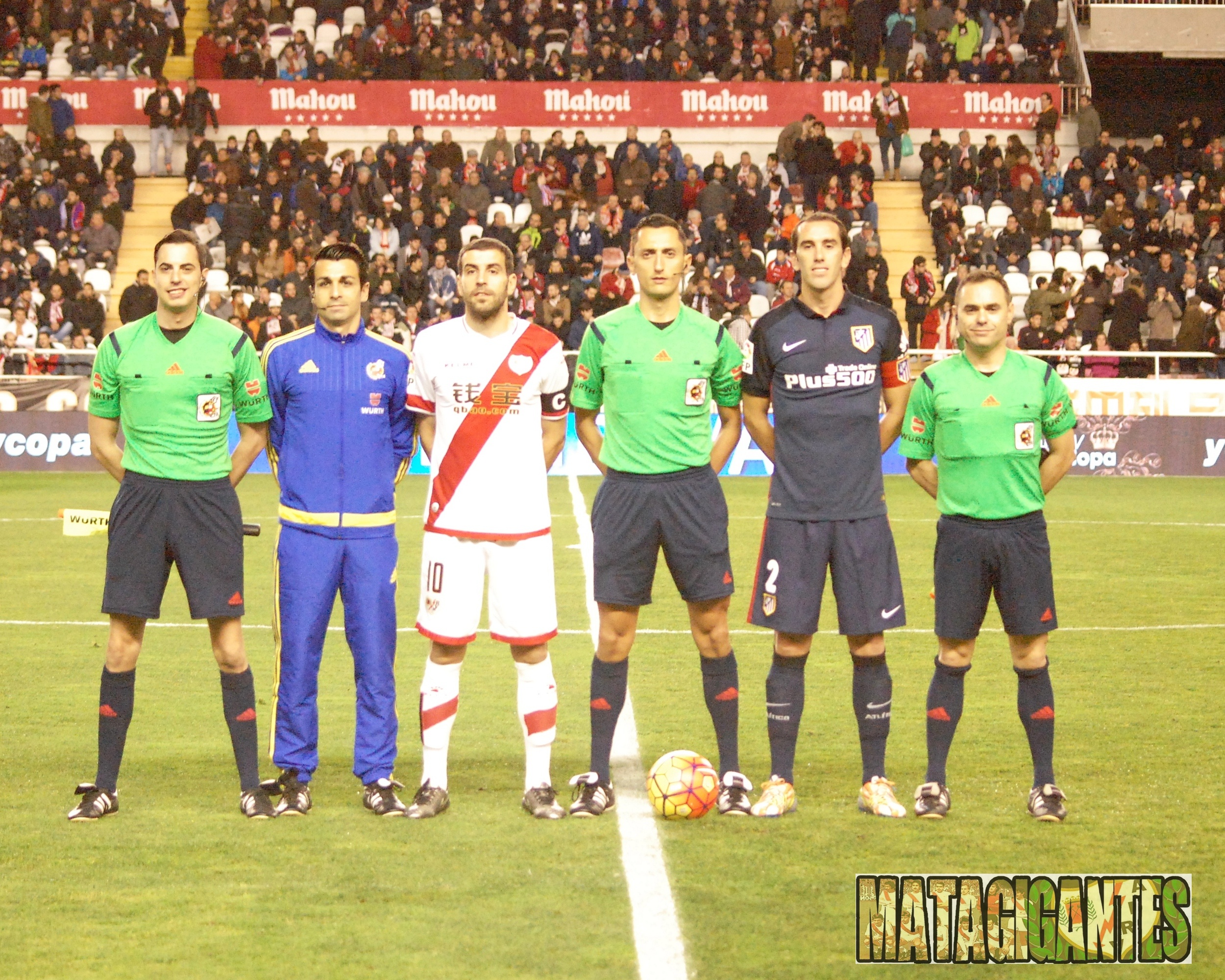 El Atlético, regalo envenenado para el día de Reyes