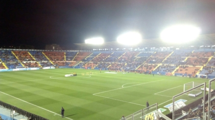 El Rayo Vallecano pierde en un partido crucial