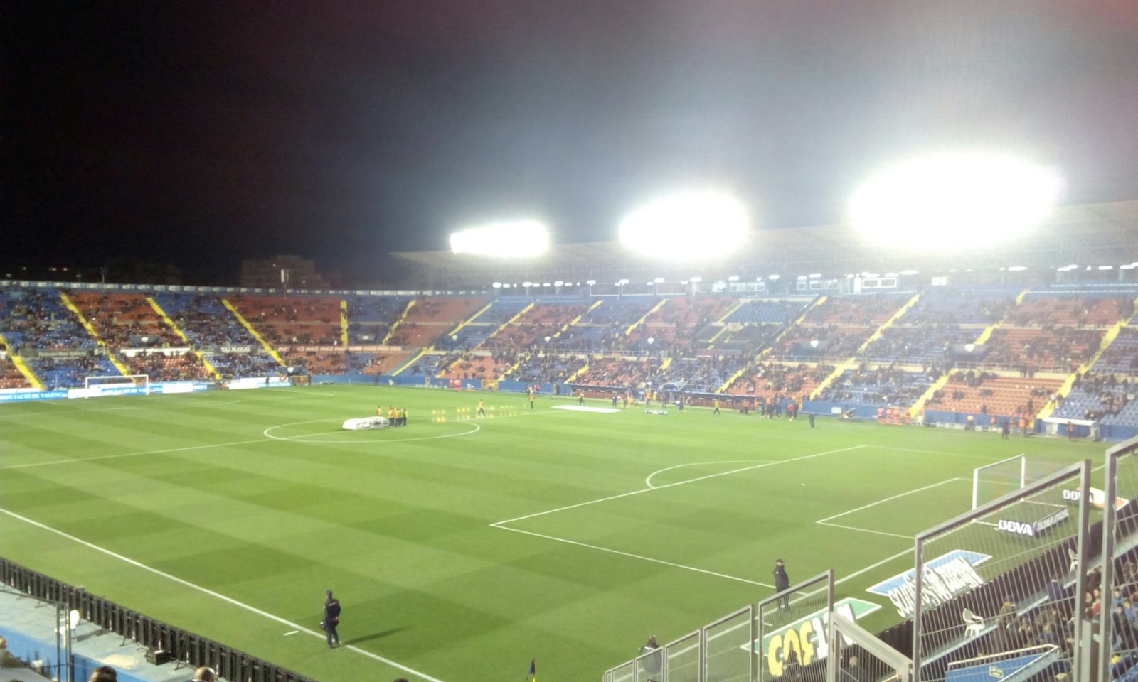 El Rayo Vallecano pierde en un partido crucial