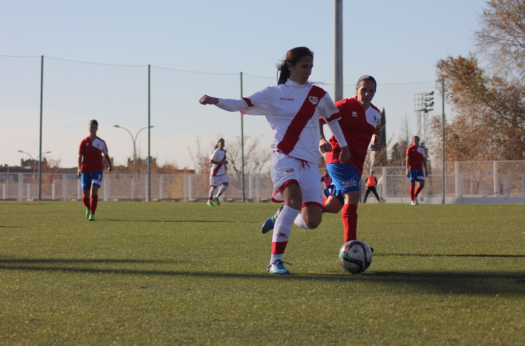 PREVIA: RAYO FEMENINO – OIARTZUN KE