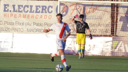 Previa: Rayo B – Trival Valderas