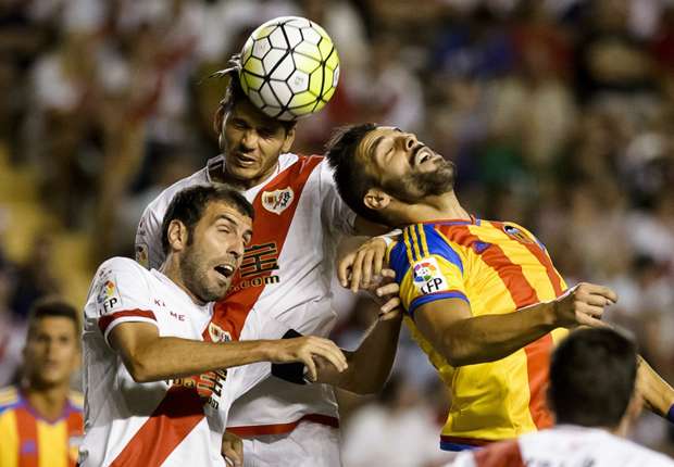 El Rayo busca en Mestalla su punto de inflexión