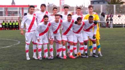 Previa: Sanse – Rayo B