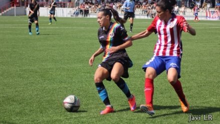 PREVIA: RAYO FEMENINO–ATLÉTICO DE MADRID FÉMINAS