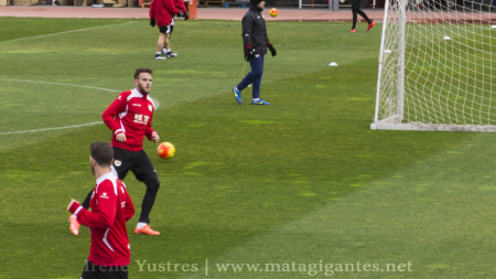 Miku y Pablo Hernández se perderán en Rayo-Barcelona