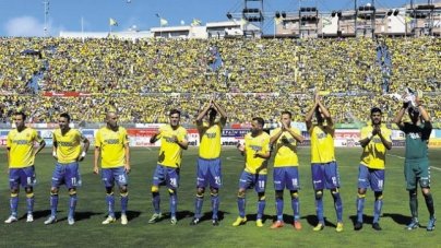 El futbolista canario, sinónimo de calidad