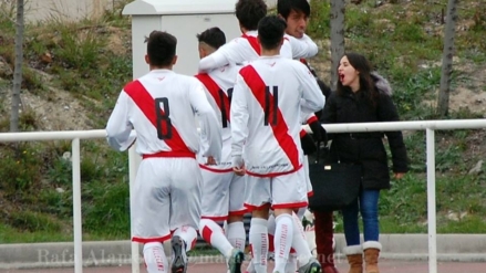 Previa: Móstoles URJC – Rayo B