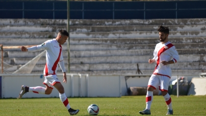 Previa: Alcobendas Sport – Rayo B