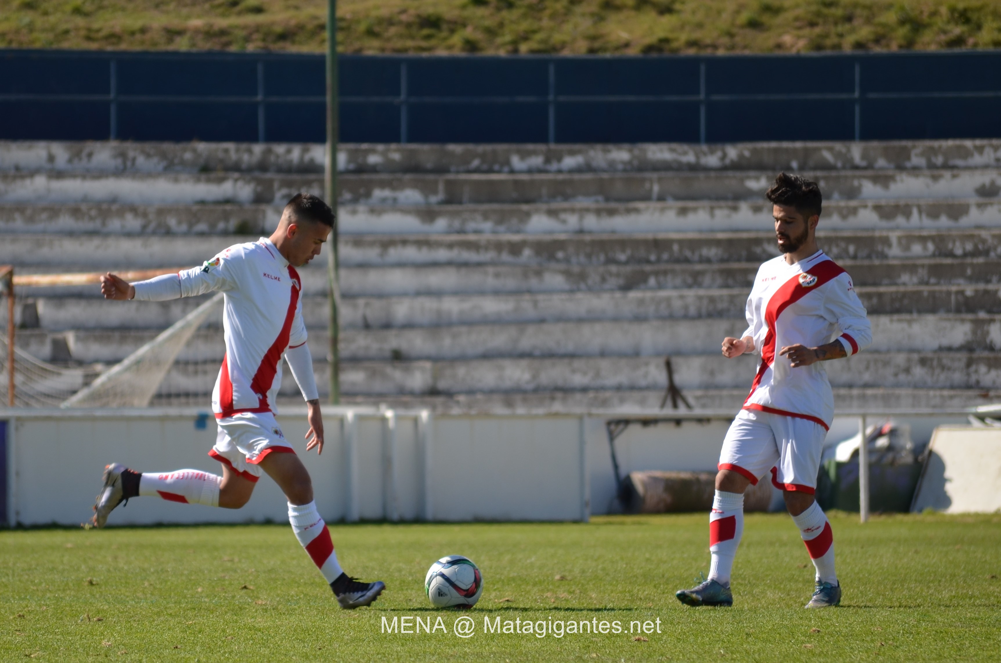 Previa: Alcobendas Sport – Rayo B