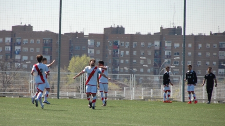 El subcampeonato liguero a tiro