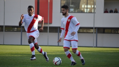 Previa: Moscardó – Rayo B