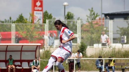 Previa: Rayo femenino-Real Sociedad