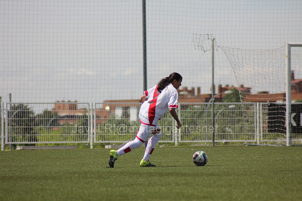 Las guerreras viajan a Extremadura a falta de tres jornadas para el cierre de la Liga