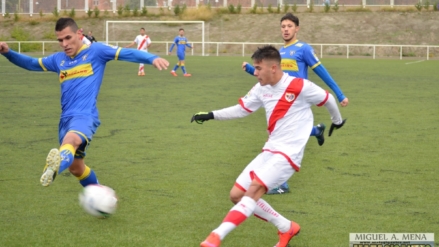 Previa: Lugo Fuenlabrada – Rayo B