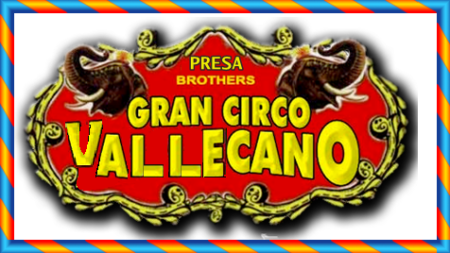 Circo vallekano