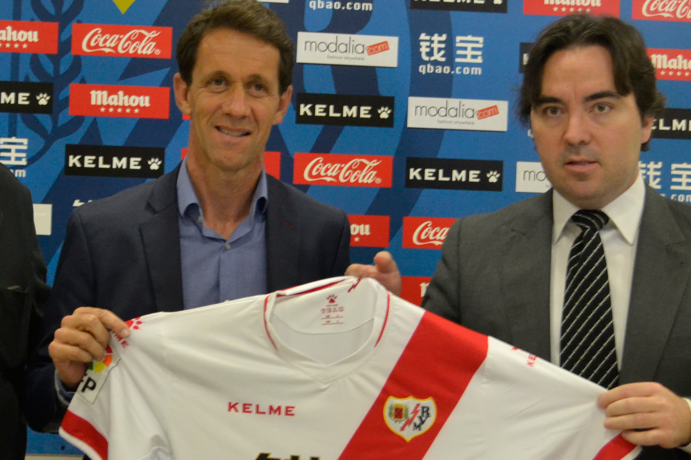 Ramón Planes, nuevo director deportivo del Rayo Vallecano