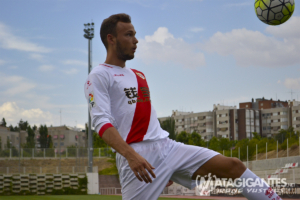 Pablo Íñiguez presentacion