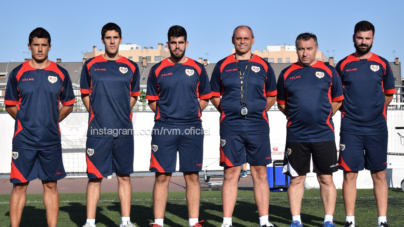 Vuelve el fútbol de Tercera a la «City»