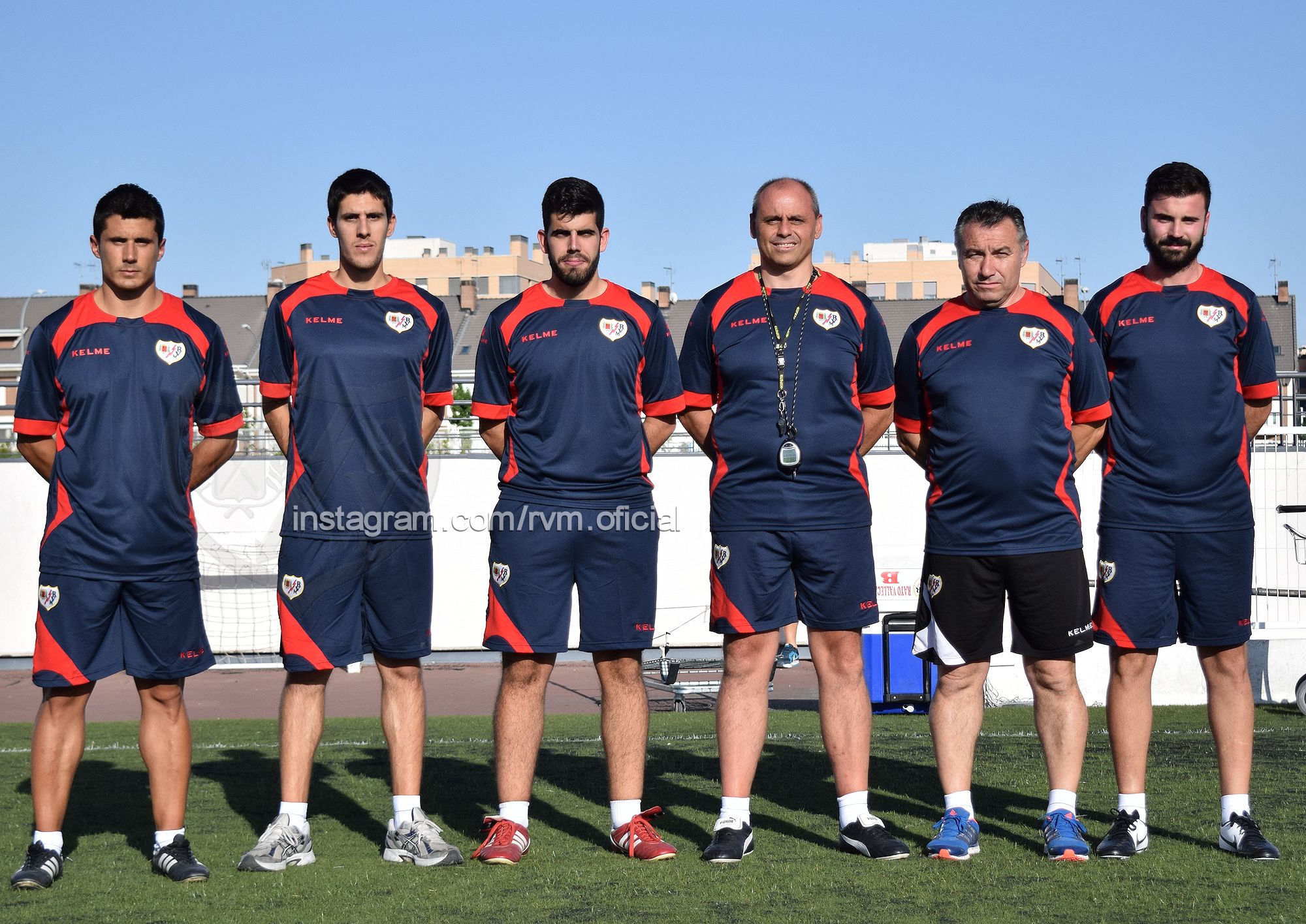 Vuelve el fútbol de Tercera a la «City»