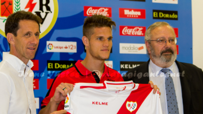 El Rayo quiere enderezar el rumbo en Almería tras un decepcionante inicio de Liga